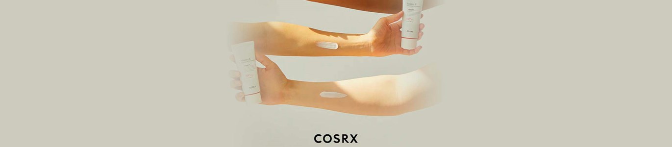 cosrx en
