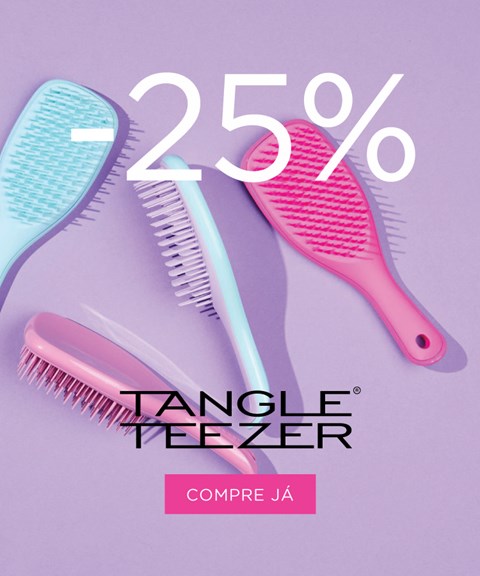 Tangle Teezer | -25%