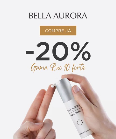 Bella Aurora | -20%