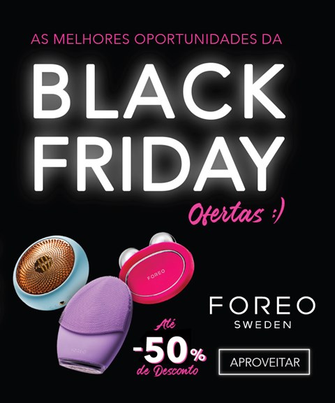 Foreo | Black Friday