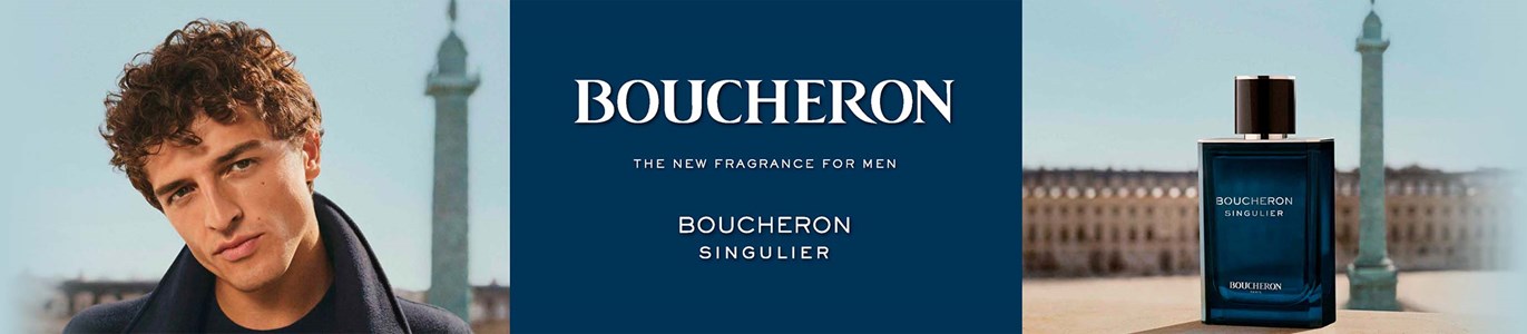 boucheron en