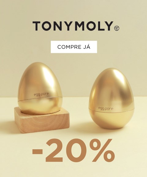 Tony Moly | -20%