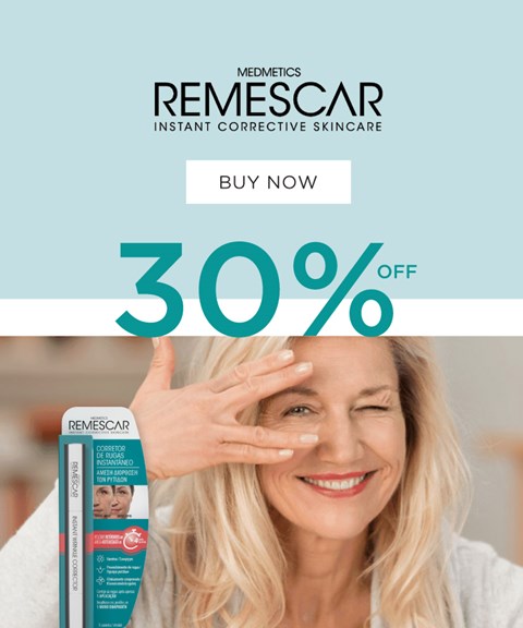 Remescar | 30% off