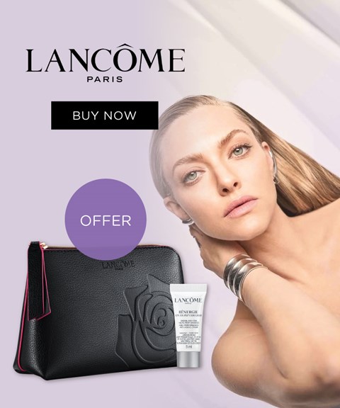 Lancôme | Offer