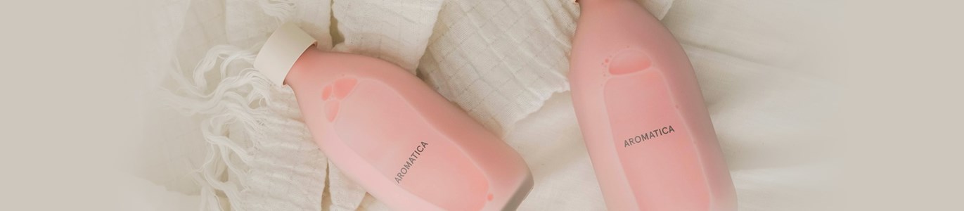 aromatica en