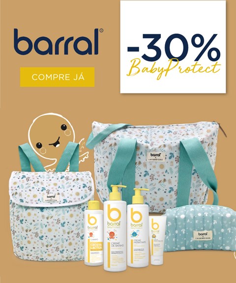Barral | -30%