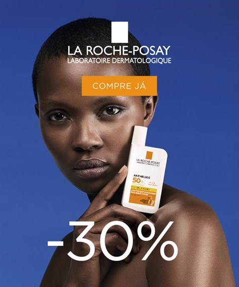 La Roche-Posay | -30% | Solares
