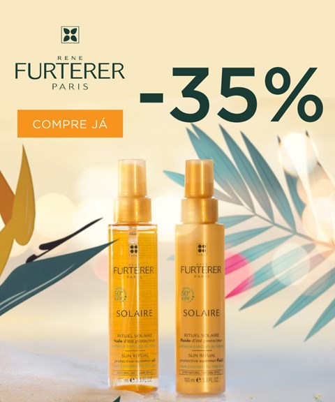Rene Furterer | -35%