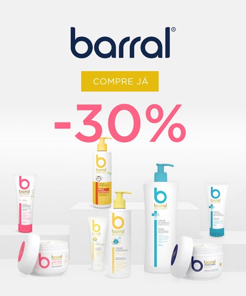 Barral | -30%
