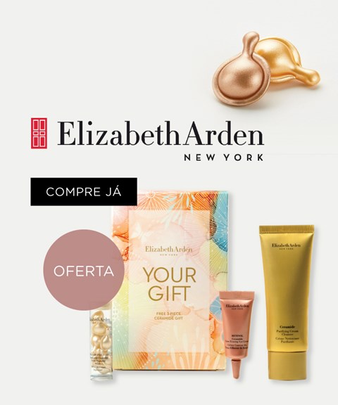 Elizabeth Arden | Oferta exclusiva