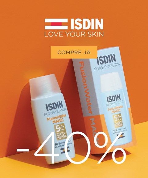 Isdin | -40% | Solares