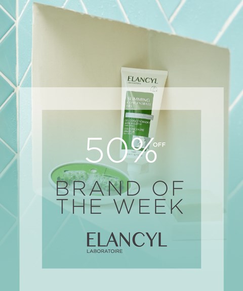 Elancyl | 50% Off