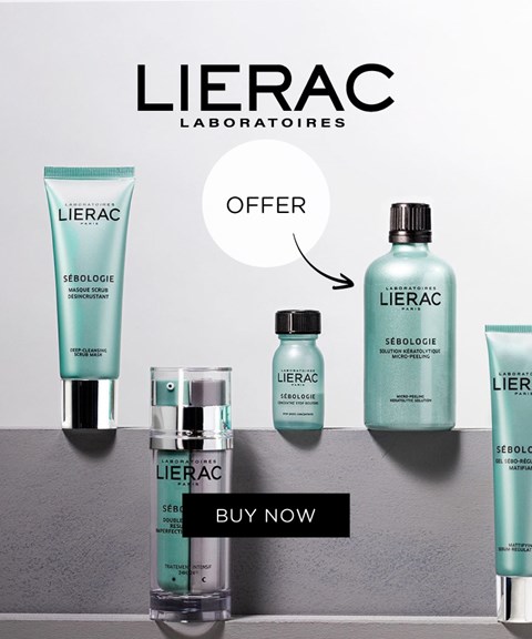 Lierac | Exclusive Offer