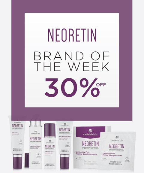 Neoretin | 30% Off