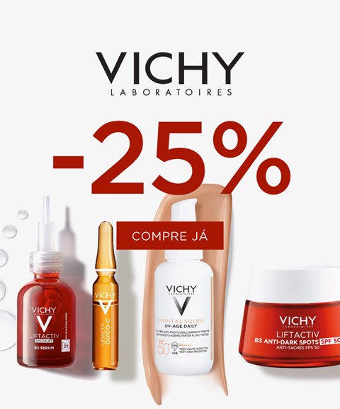 Vichy | -25%