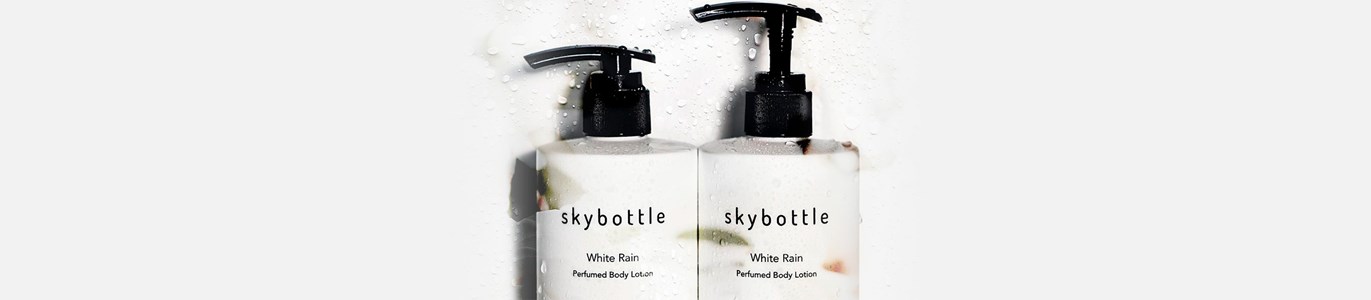 skybottle en
