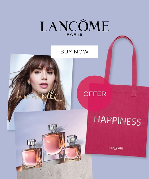 Lancôme | Exclusive Offer