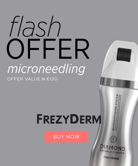 Frezyderm | Exclusive Offer