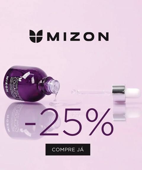 Mizon | -25%