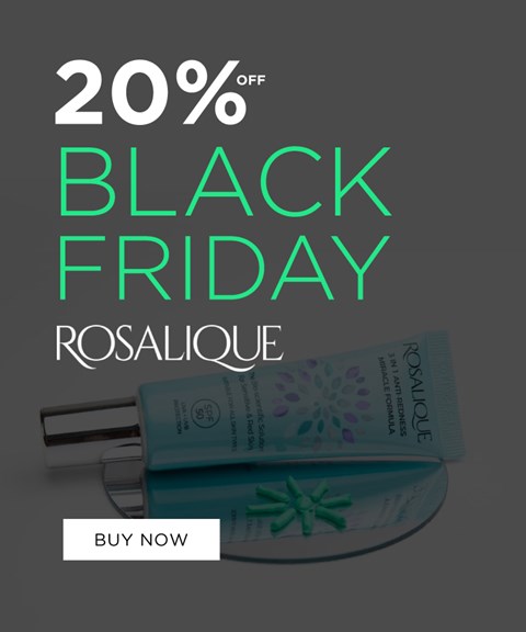 Rosalique | 20% Off