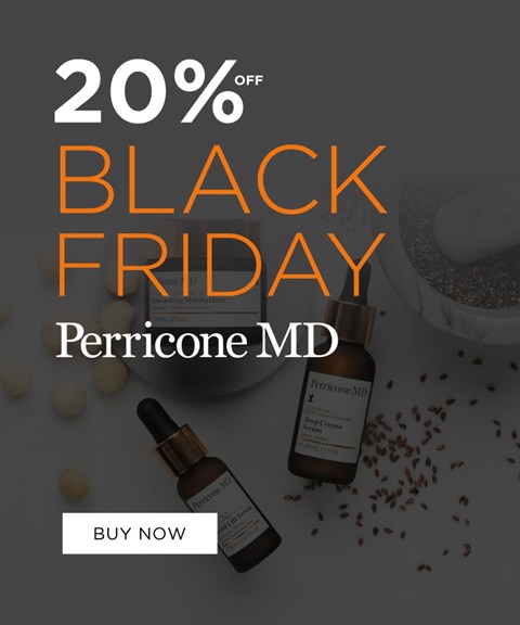 Perricone | 20% Off