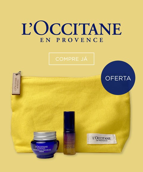 L'Occitane | Oferta exclusiva