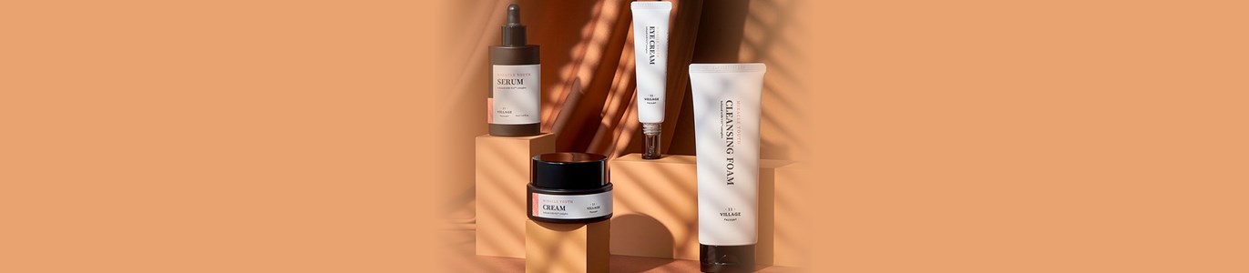 village 11 factory en