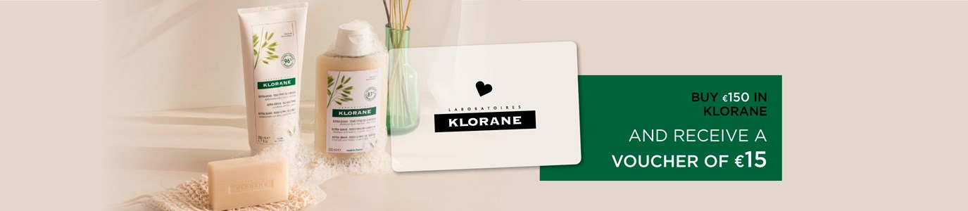 cartao fidelidade klorane en