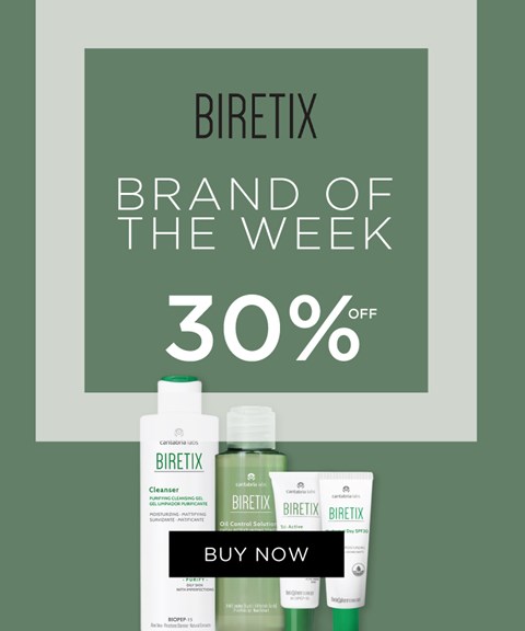 Biretix | 30% Off