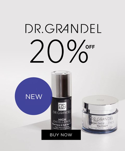 Dr. Grandel | 20% Off