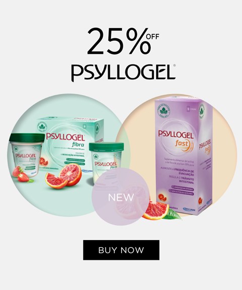 Psyllogel | 25% Off