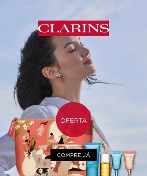 Clarins | Oferta Exclusiva