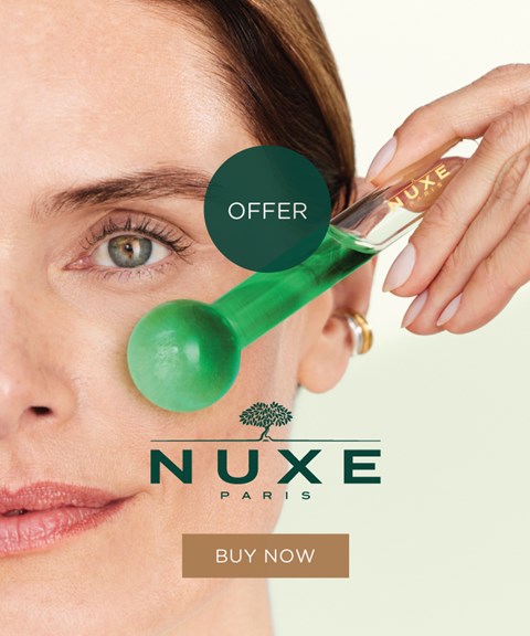 Nuxe | Exclusive Offer