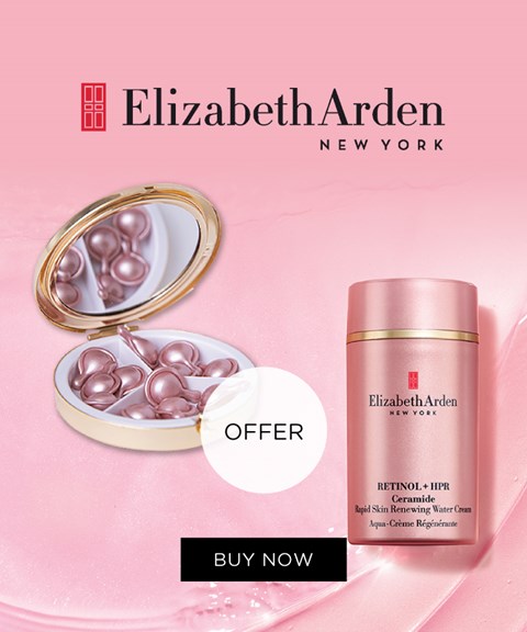 Elizabeth Arden | Exclusive Offer