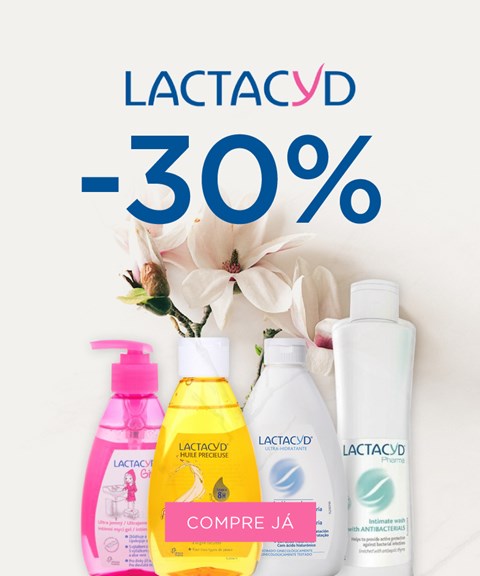 Lactacyd | -30%