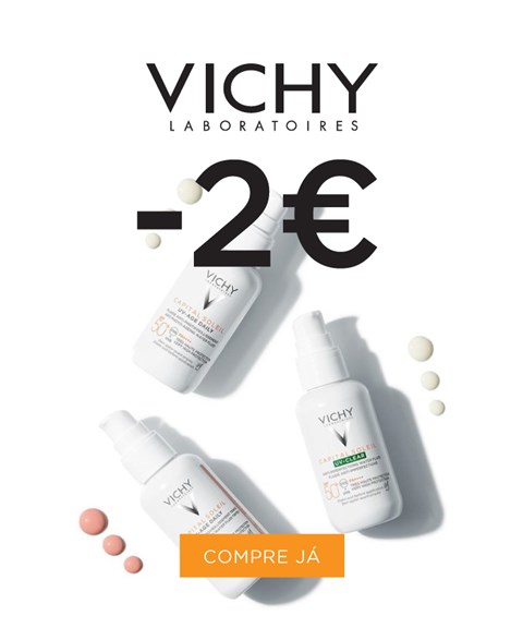 Vichy | -2€