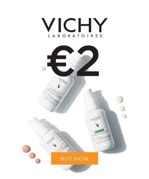 Vichy | 2€ Off