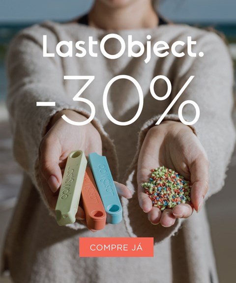 Lastobject | -30%