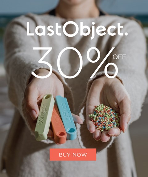 Lastobject | 30% Off