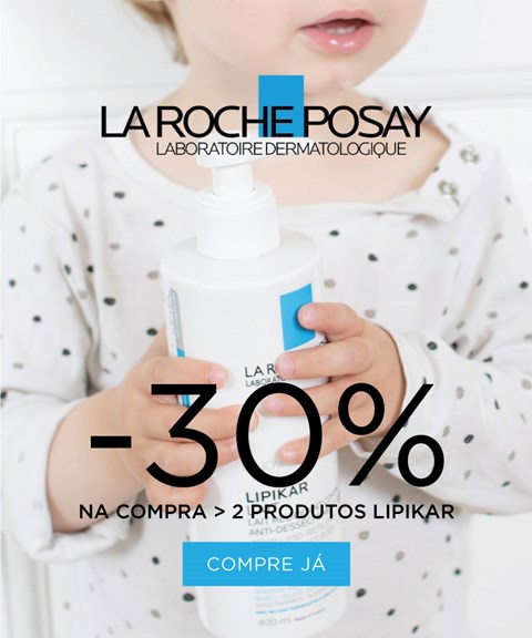 La Roche-Posay | -30%