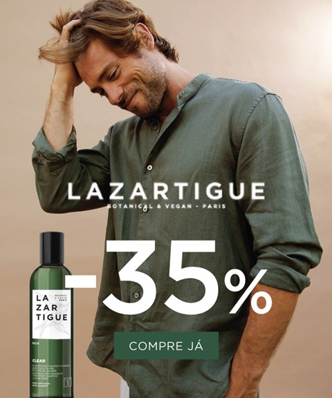 Lazartigue | -35%