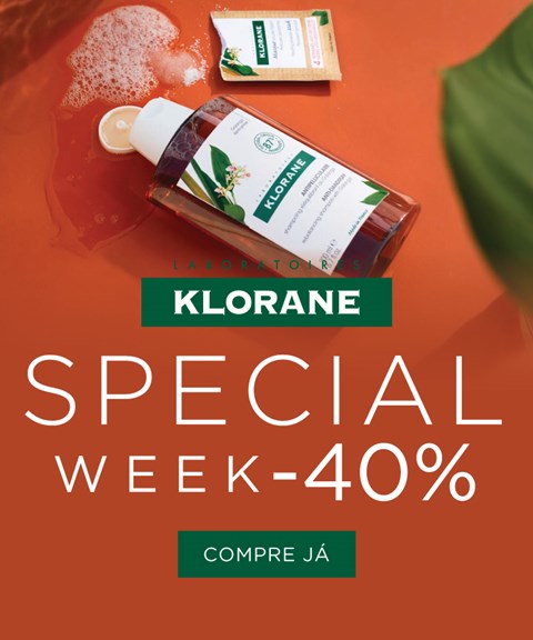 Klorane | -40%