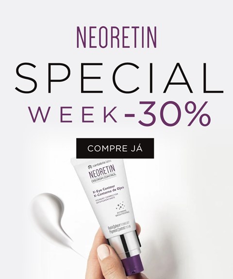 Neoretin | -30%