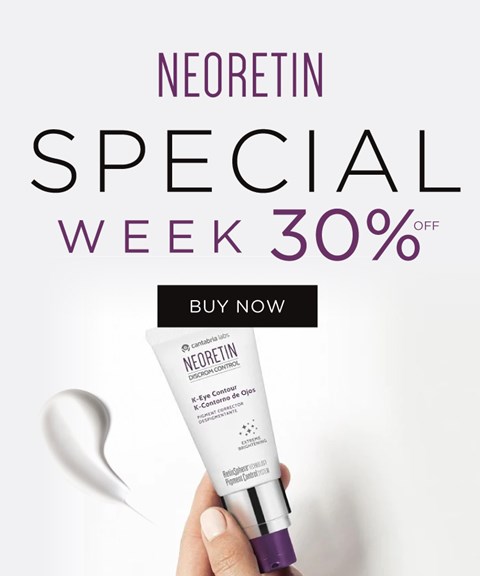 Neoretin | 30% Off