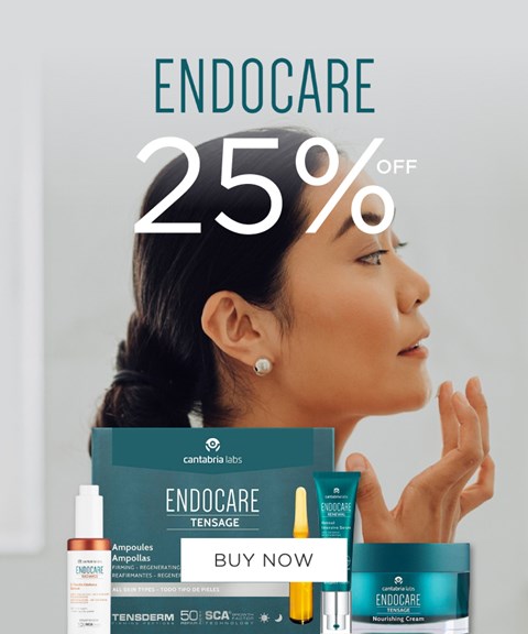 Endocare | 25% Off