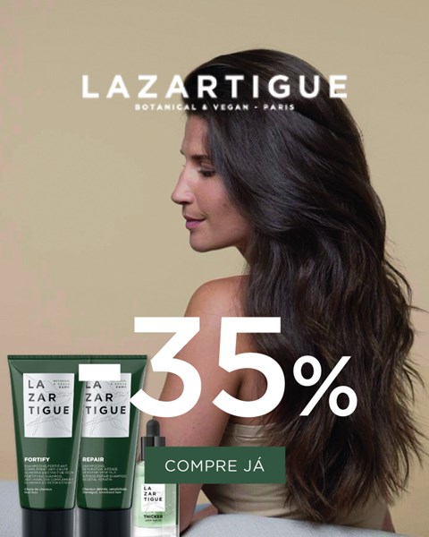 Lazartigue | -35%