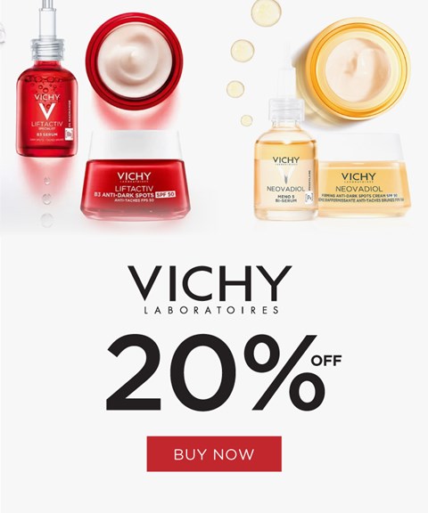 Vichy | 20% Off
