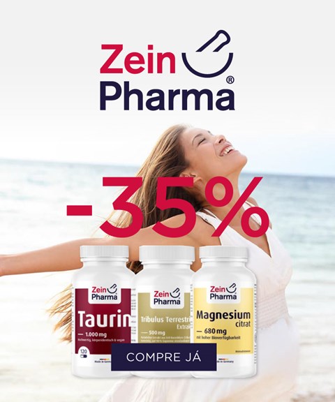 Zeinpharma | -35%