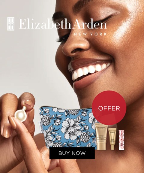 Elizabeth Arden | Offre exclusive