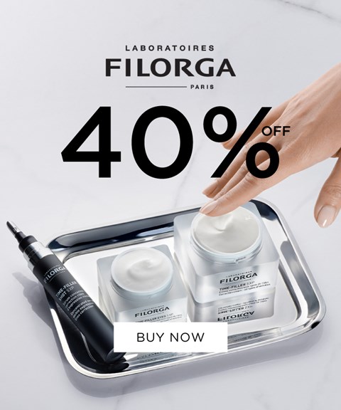Filorga | 40% Off